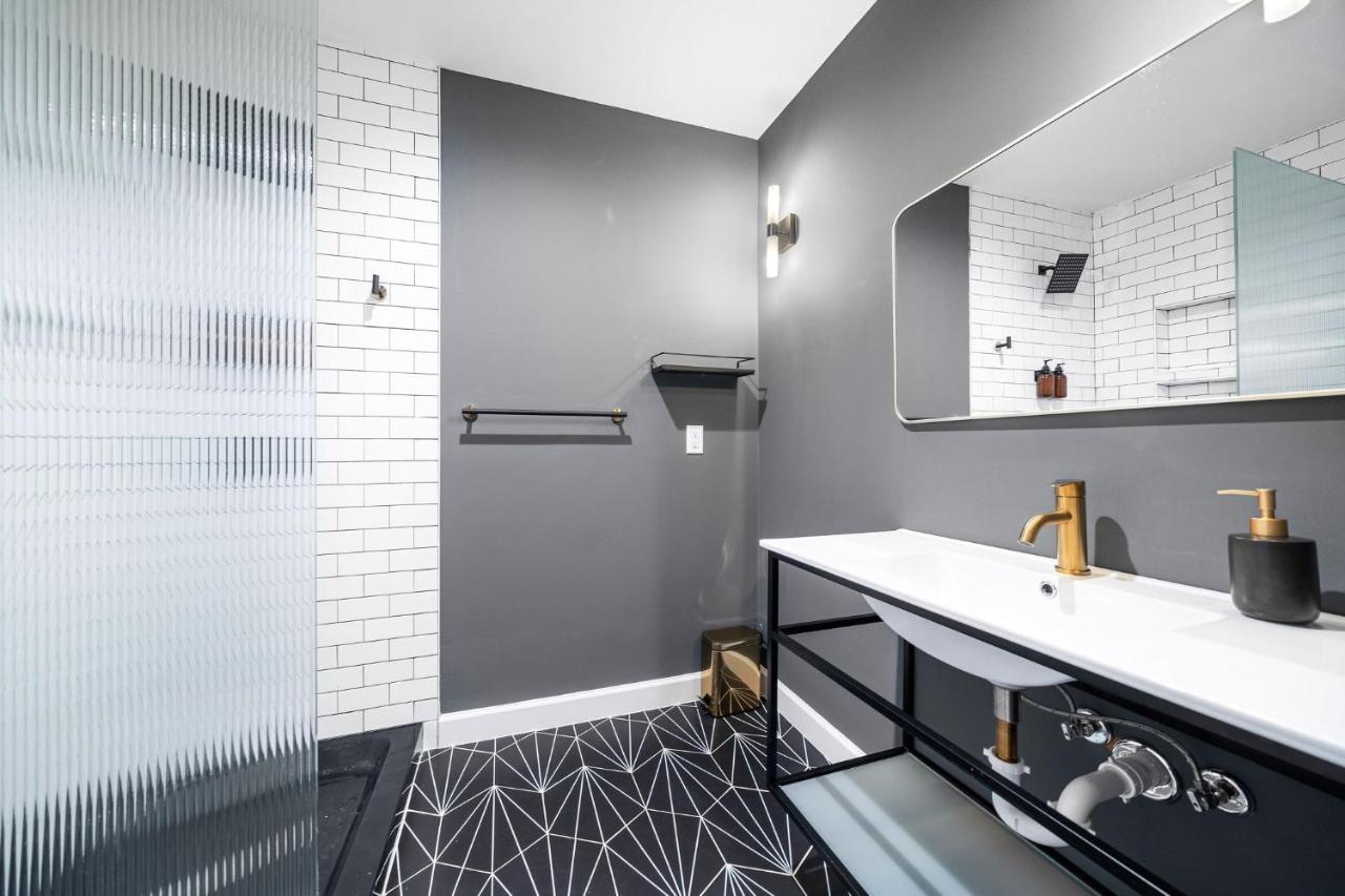 Wanderstay Boutique Hotel 休斯敦 外观 照片