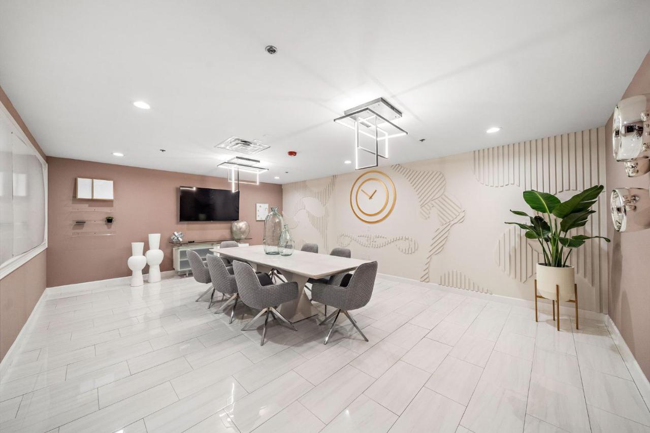 Wanderstay Boutique Hotel 休斯敦 外观 照片