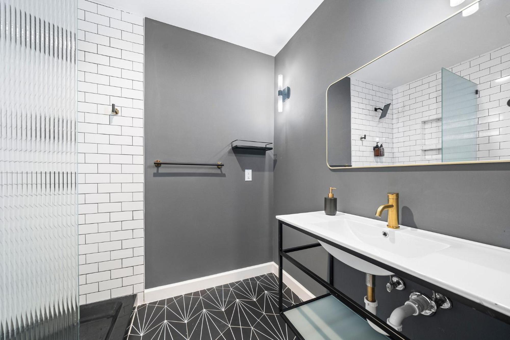 Wanderstay Boutique Hotel 休斯敦 外观 照片