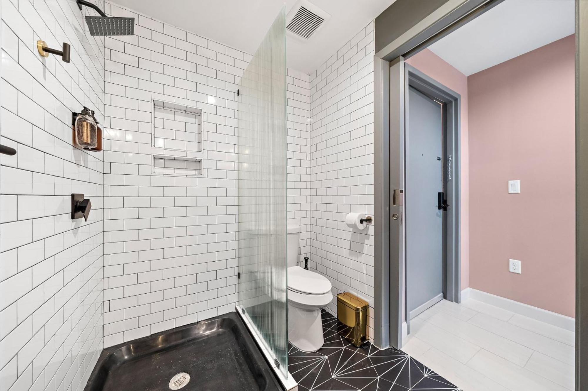 Wanderstay Boutique Hotel 休斯敦 外观 照片